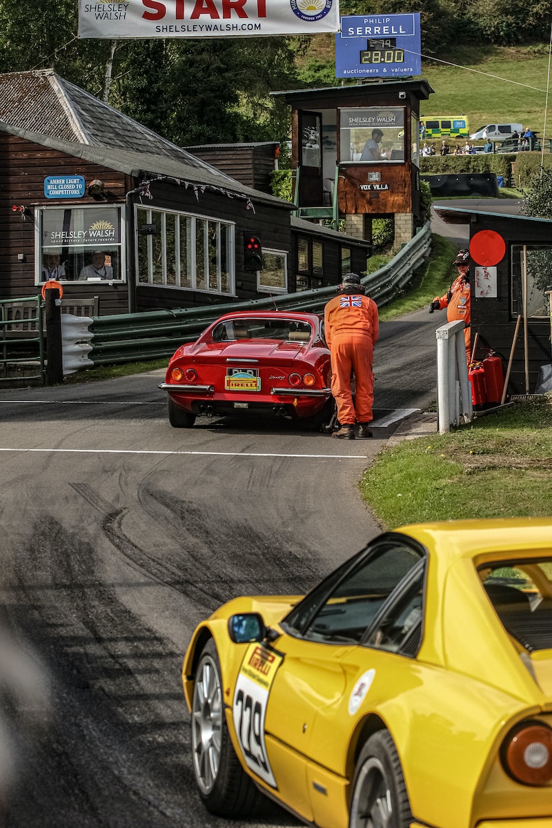 Why Does My Car Have Trouble Starting